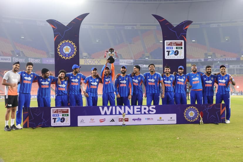 Suryakumar Yadav's Form Crucial for India's T20 World Cup Defense