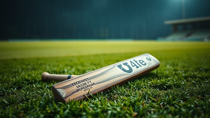 Suryakumar Yadav Faces Selector Scrutiny