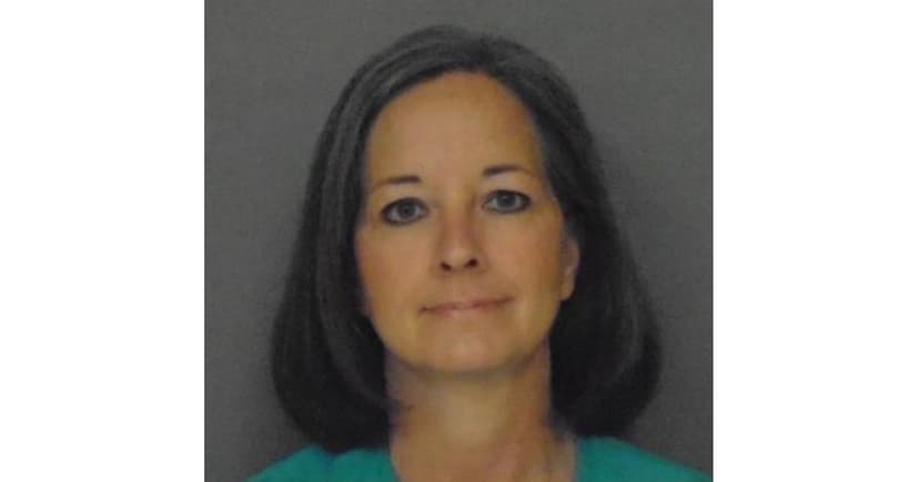 Susan Smith Seeks Freedom Again After Drowning Sons