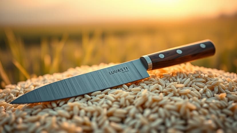 Sushi Master's London Restaurant Burns, Starts New Journey