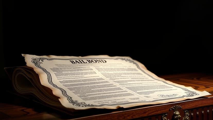 Wrestler Denied Bail Again in Murder Case