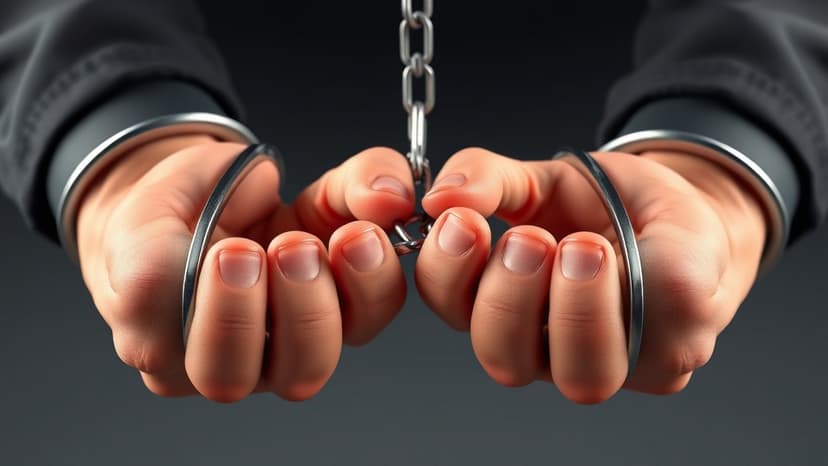 Suspected Honor Killing Leads to 7 Arrests in Hyderabad