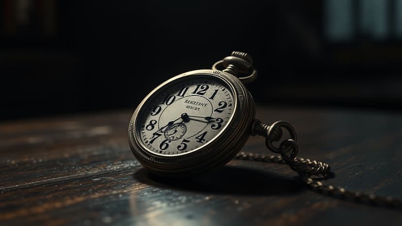 Suspected Murderer Dies After Victim Found Dead