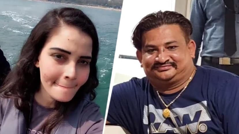 Hyderabad Hotel Suspicious Death: Suicide or Murder?
