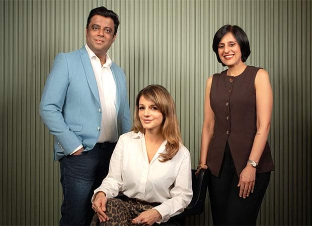 Sussanne Khan & Platinum Corp. Unite for Mumbai Luxury Homes
