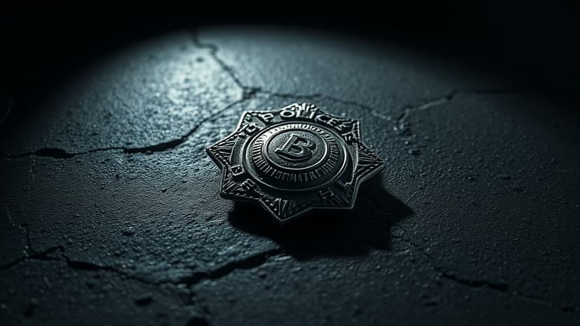 Sussex Officer Accused of Assaulting Two Girls