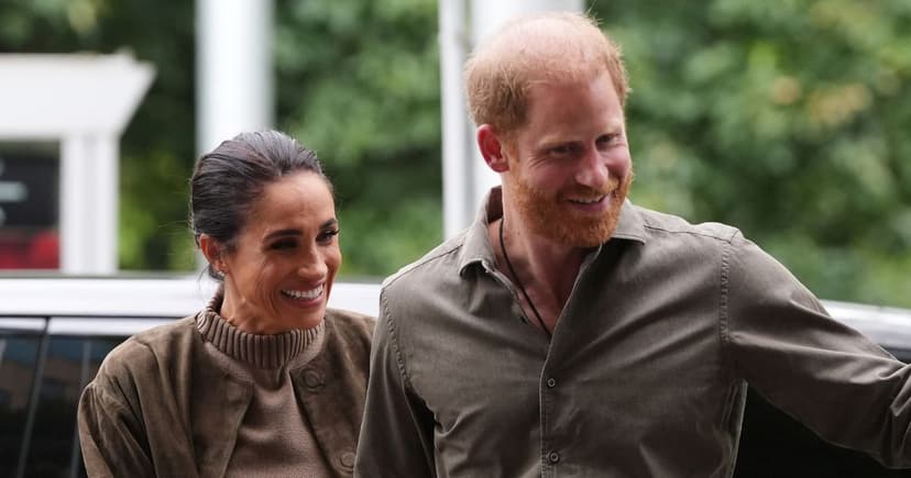 PR Expert: Sussexes Risk Irrelevance in UK