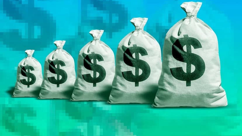 Earnings Boom: Is It Sustainable?
