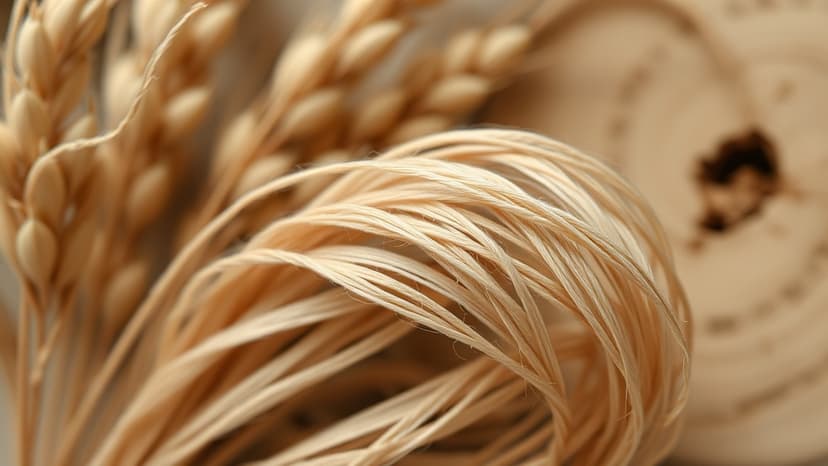 The Fabric Revolution: Sustainable Choices