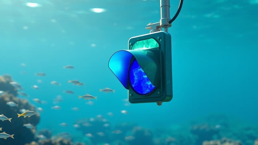 Eat Invasive Fish to Save Our Seas!