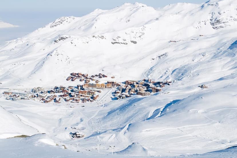 Ski Resorts Go Green: Sustainable Slopes Ahead!