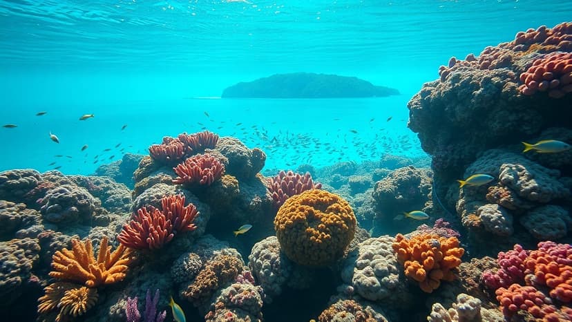 Tourism Fund Fuels Eco-Restoration in Asia