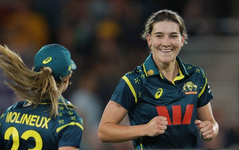 Sutherland's New Finisher Role for T20 World Cup