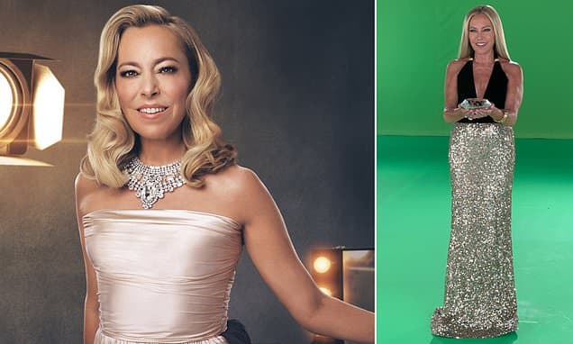 Sutton Stracke's $150K Dress: RHOBH's Most Expensive?