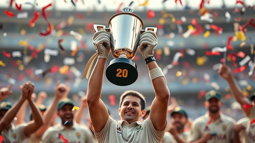 IPL Star Suyash Sharma Shines in Local Bengal Tournament