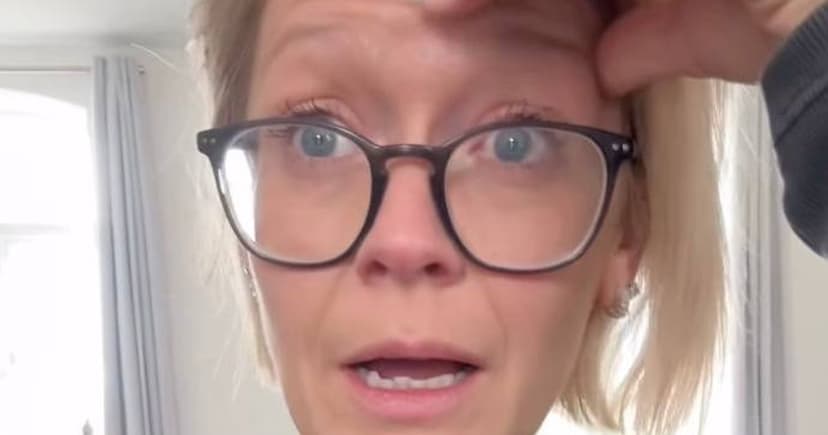 Suzanne Shaw's Tearful Breakup Revelation After 12 Years