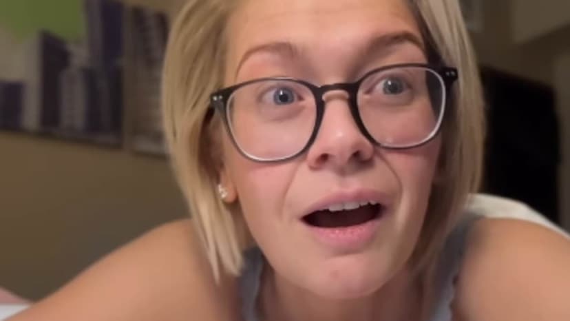 Suzanne Shaw: Grandma, Heartbreak, and Self-Love