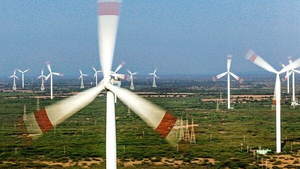 Suzlon Energy Profit Dips 6% Amid Revenue Surge
