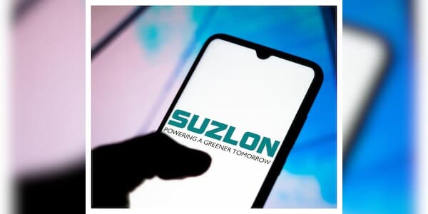 Suzlon Energy Achieves Highest Quarterly Deliveries, Profit Jumps