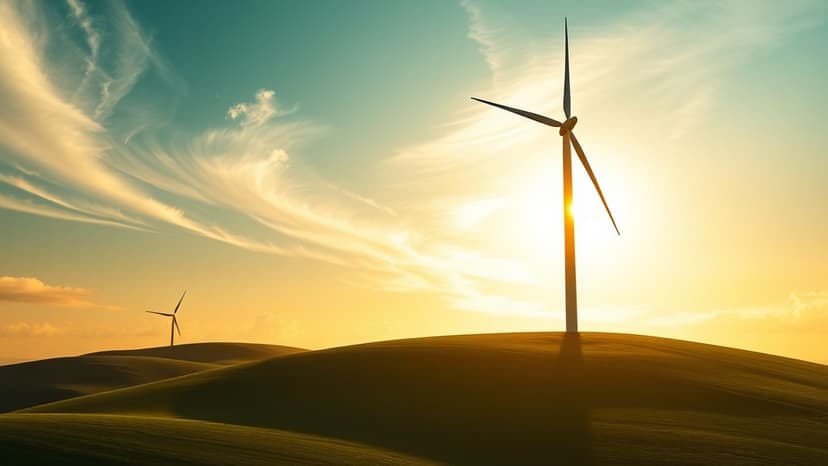 Suzlon Shares Surge 37% Ahead of Q4 Results