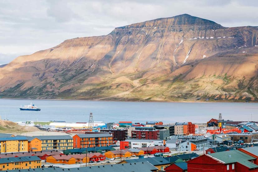 Arctic Haven: Europe's Least Crowded Island Escape
