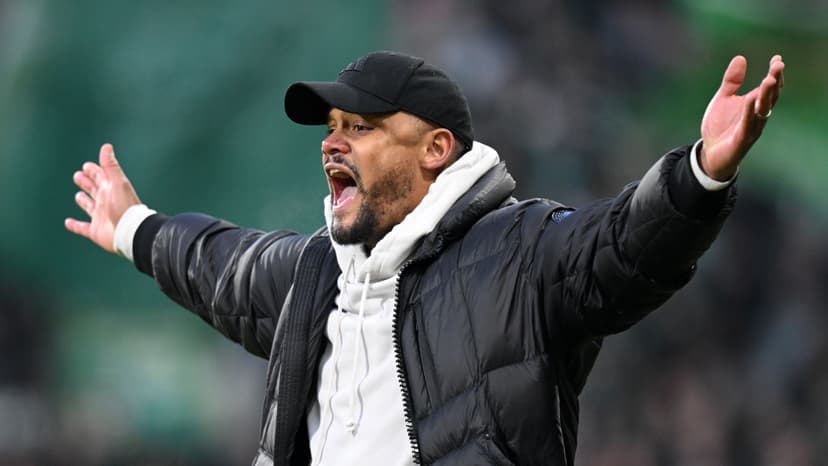 Ulreich Steps Up as Bayern's Goalkeeping Crisis Deepens