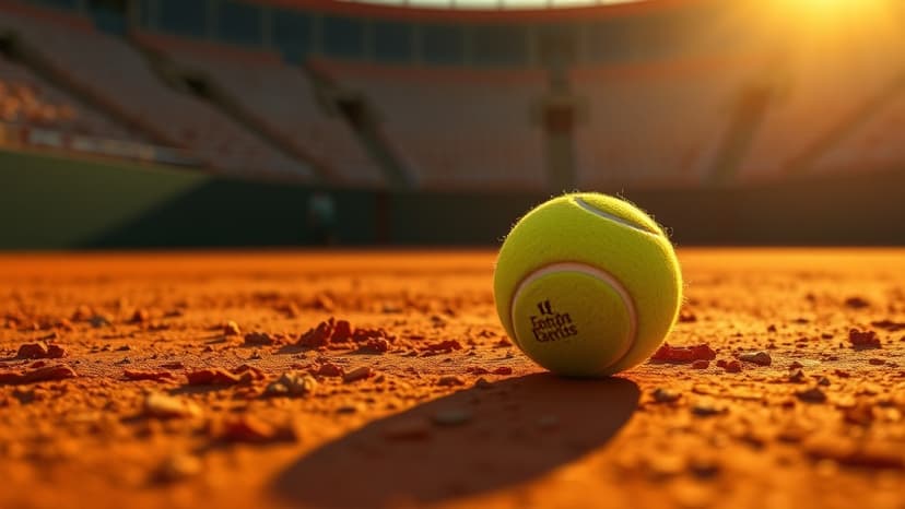 Svitolina Aims to Conquer Roland-Garros in 2026