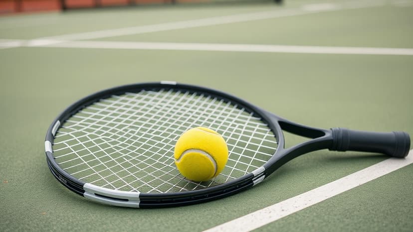 Svitolina Battles into Auckland Final Again