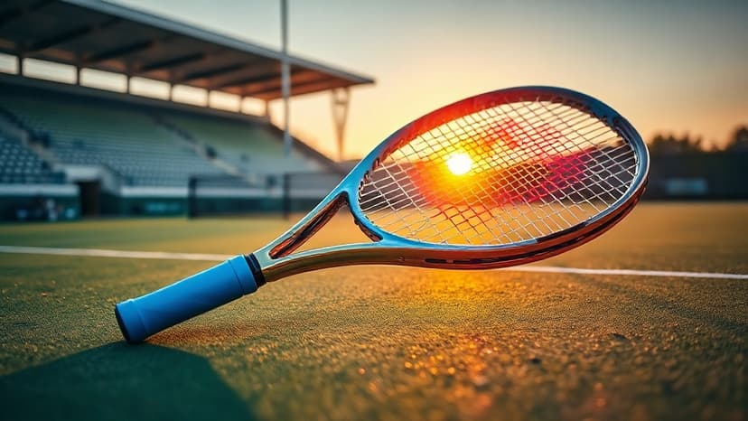 Alexandrova Stuns Sabalenka, Faces Svitolina Next