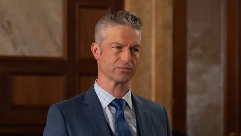 SVU's Danielle MacDonald: Fan Dream, Courtroom Nightmare