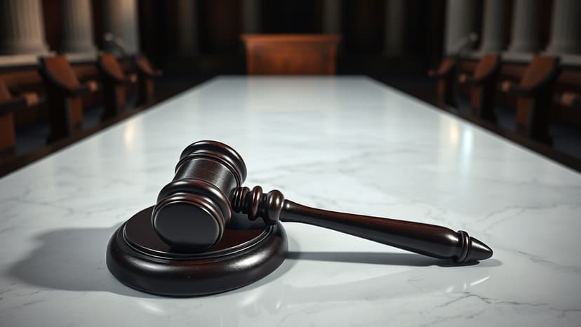 SVU Recasts Role After Allegations Surface