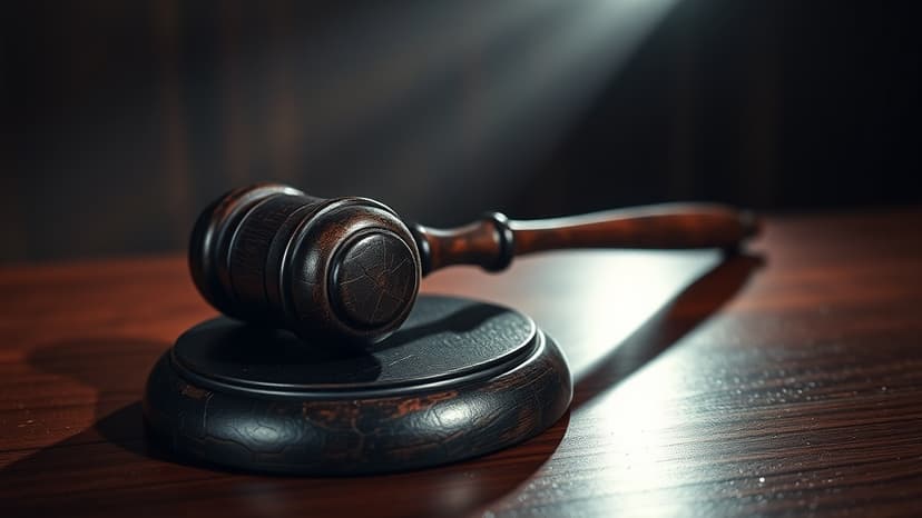 SVU Recasts Role After Actor's Arrest