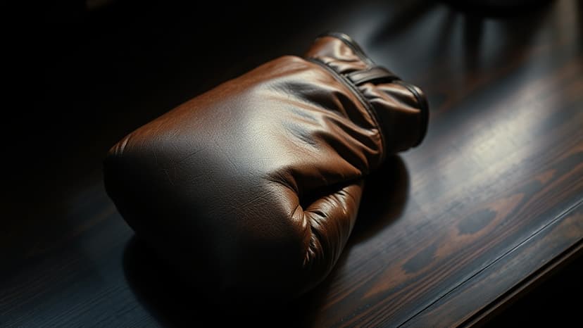 SVU's Curry: Charity Fight, Career Fight