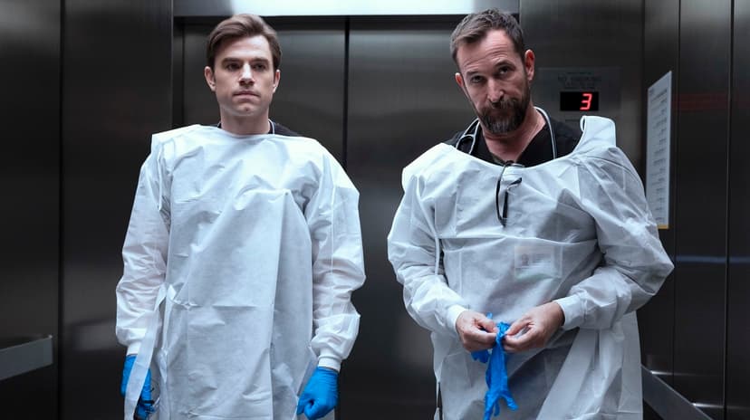 SVU's Raw Look at Sexual Assault Exams