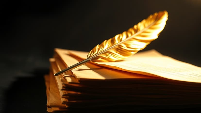 Writers' Royalties Secured: A 12-Year Battle Concludes