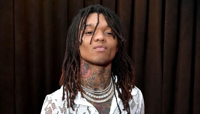 Swae Lee to Headline SUNY Cortland's Spring Fling