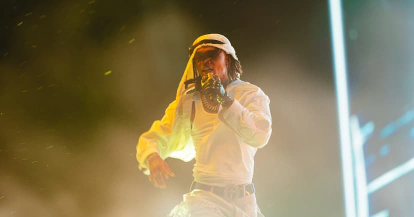 Swae Lee Settles Paternity Case