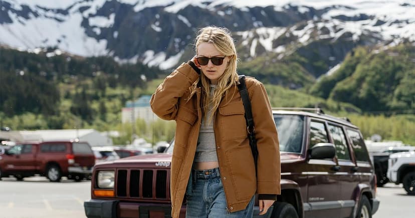 Dakota Fanning Shines in Swanberg's Comeback