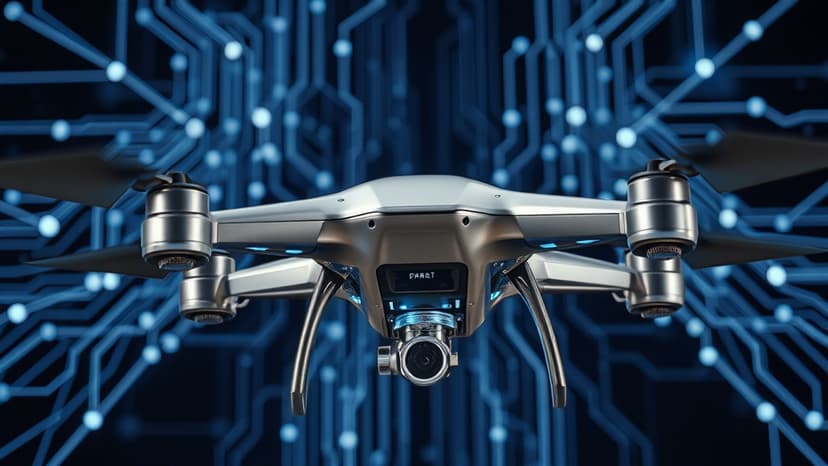 Swarmer Inc. Soars on Nasdaq Debut, Funds Ukraine War Tech