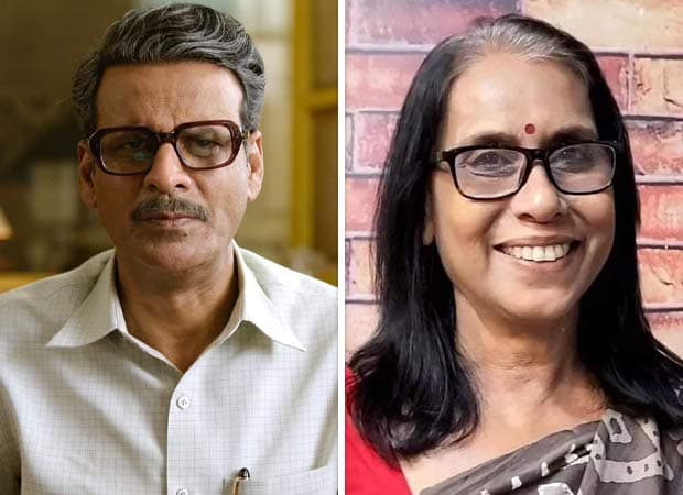 Swaroopa Ghosh: Manoj Bajpayee's Intensity Mesmerized Me