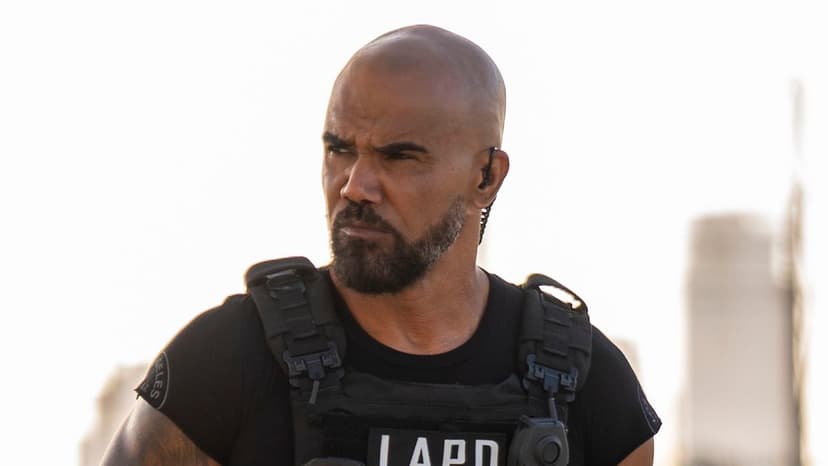 Hondo Returns: S.W.A.T. Spinoff "Exiles" Filmed, Awaiting Premiere