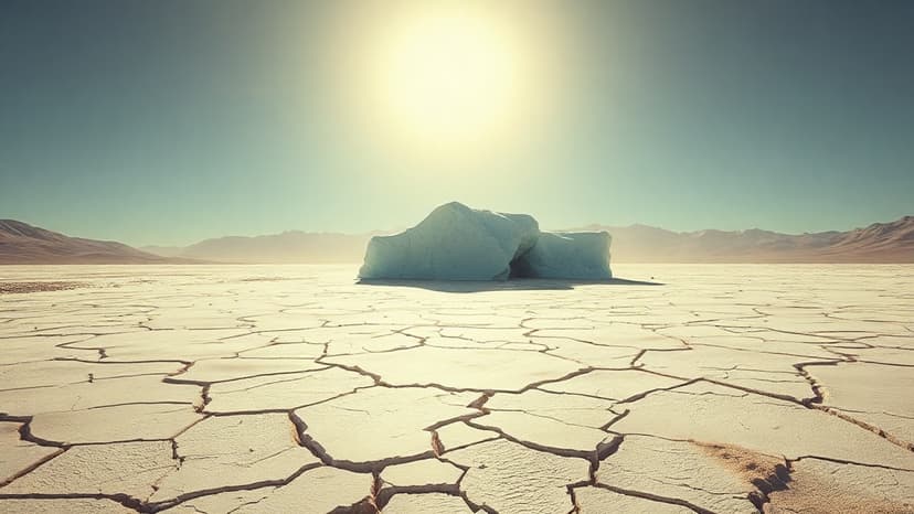 Swat's Climate Crisis: More Than Just Floods