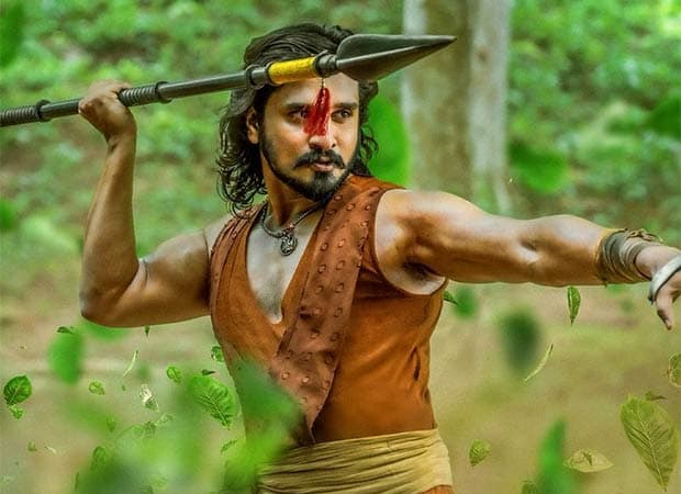 Swayambhu: India's Golden Age Warrior Saga Unfolds