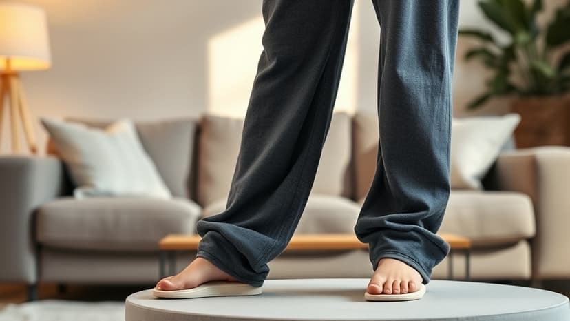 Sweatpant Jeans: Comfy Meets Chic?