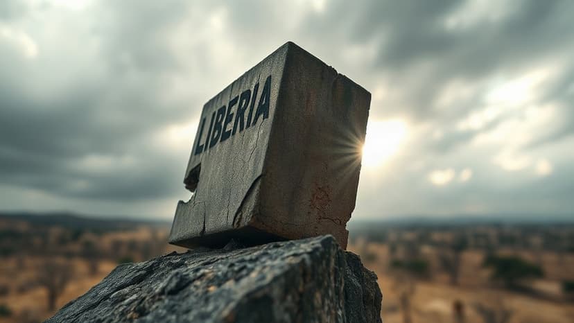 Sweden Halts Liberia Aid: Future Uncertain
