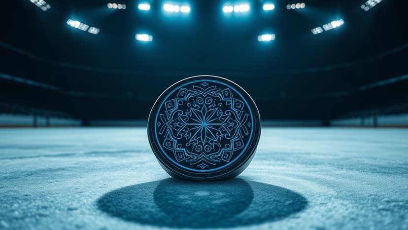 Sweden's Olympic goalie riddle: Who faces Latvia?