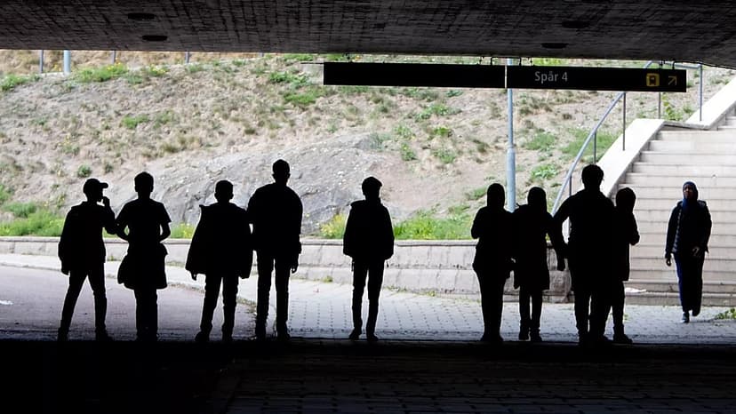 UN Panel: Sweden Violated Child's Rights in Deportations