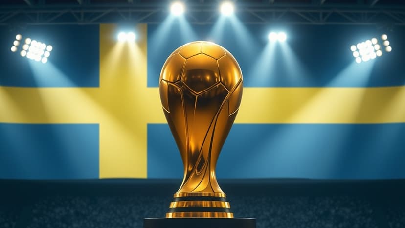 Manager's Redemption: From Rock Bottom to World Cup Glory