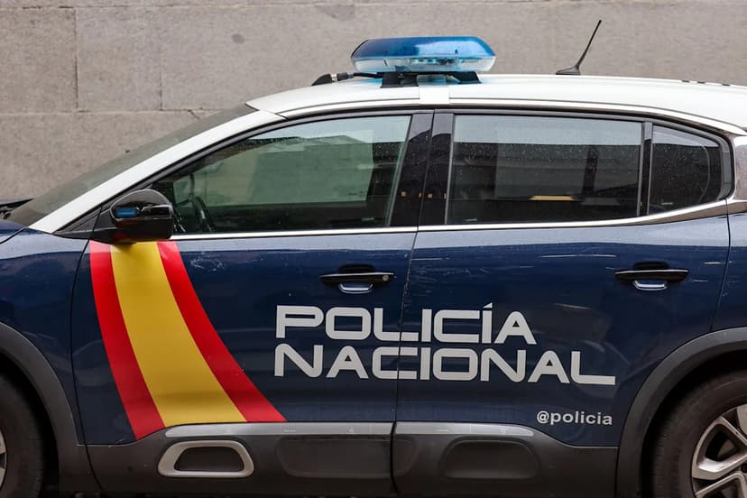 Spain Arrests Sweden's Most Wanted Fugitive Near Barcelona