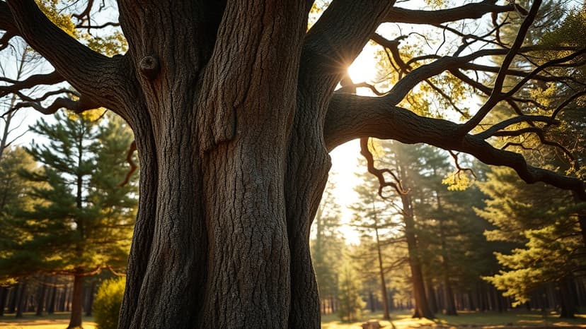 Sweden's Forests Face Climate Crisis